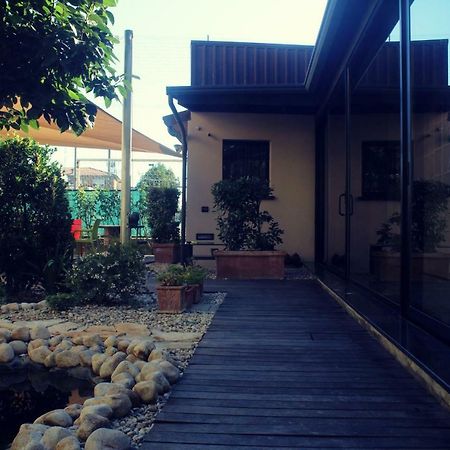 A Casa Bed & Breakfast Ravenna Exterior photo