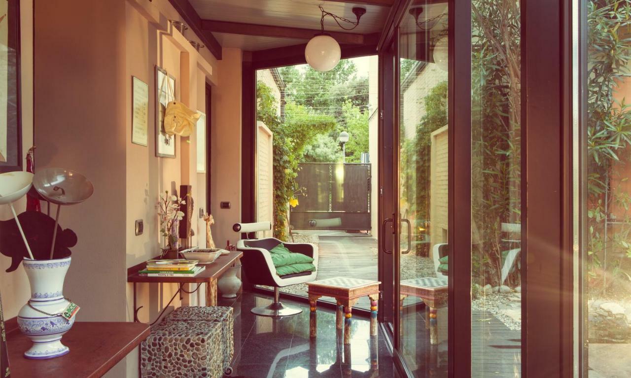 A Casa Bed & Breakfast Ravenna Exterior photo