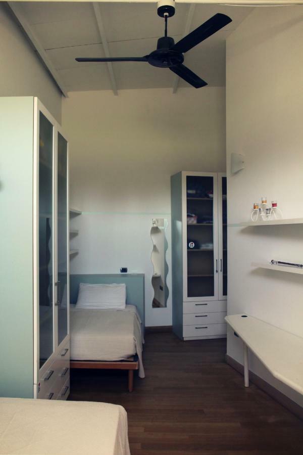 A Casa Bed & Breakfast Ravenna Exterior photo