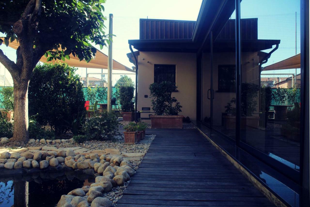 A Casa Bed & Breakfast Ravenna Exterior photo