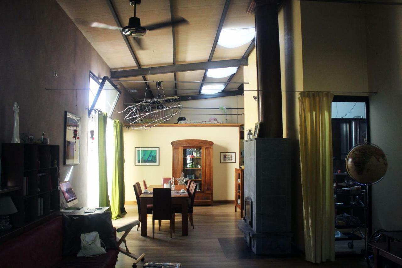 A Casa Bed & Breakfast Ravenna Exterior photo