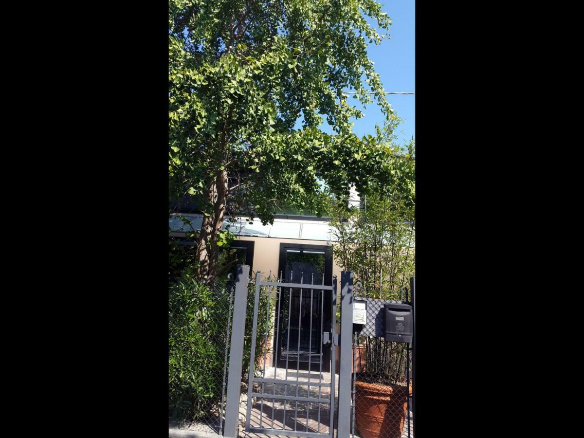 A Casa Bed & Breakfast Ravenna Exterior photo