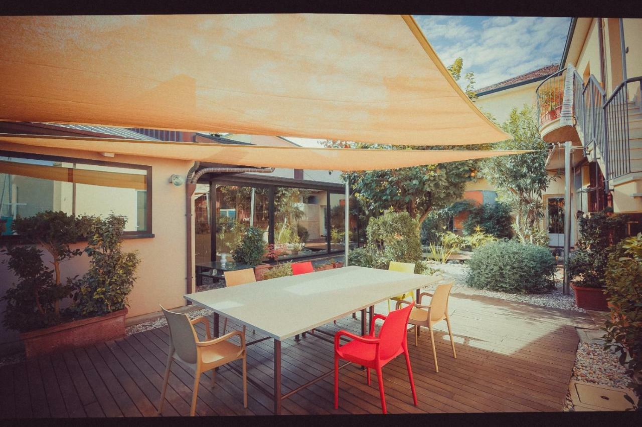 A Casa Bed & Breakfast Ravenna Exterior photo