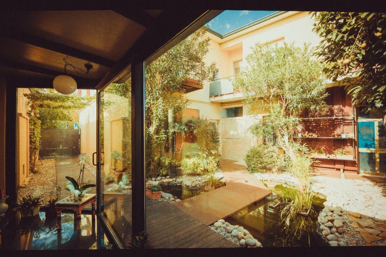 A Casa Bed & Breakfast Ravenna Exterior photo