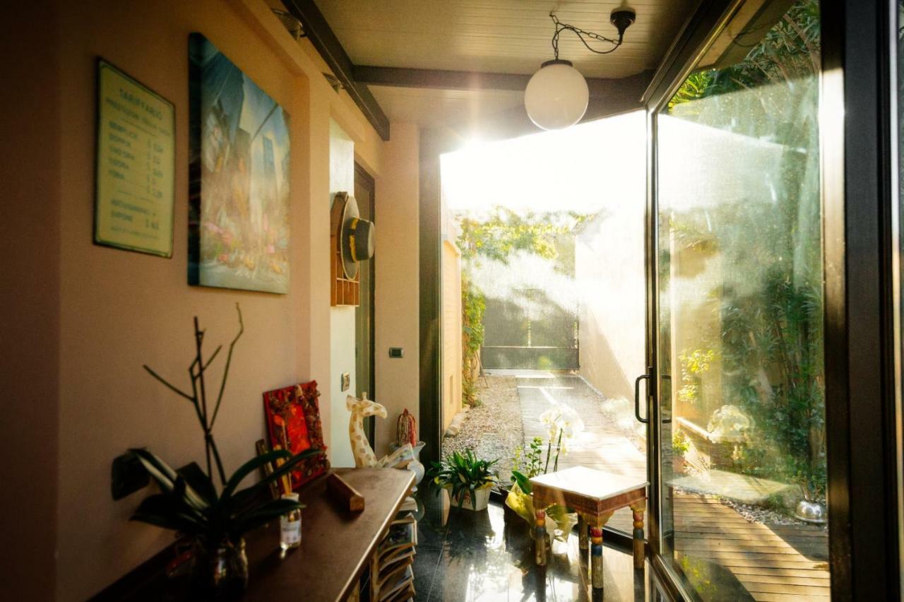A Casa Bed & Breakfast Ravenna Exterior photo