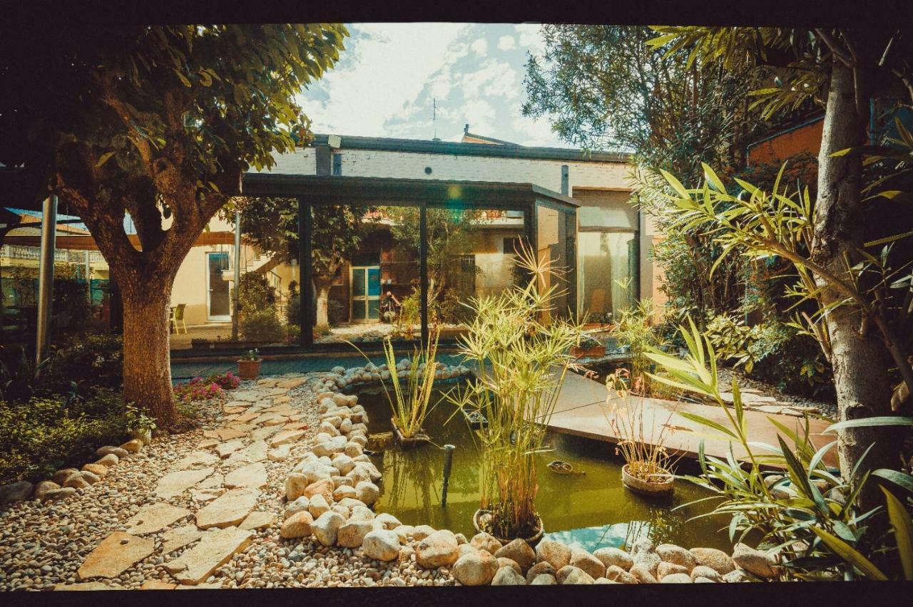 A Casa Bed & Breakfast Ravenna Exterior photo