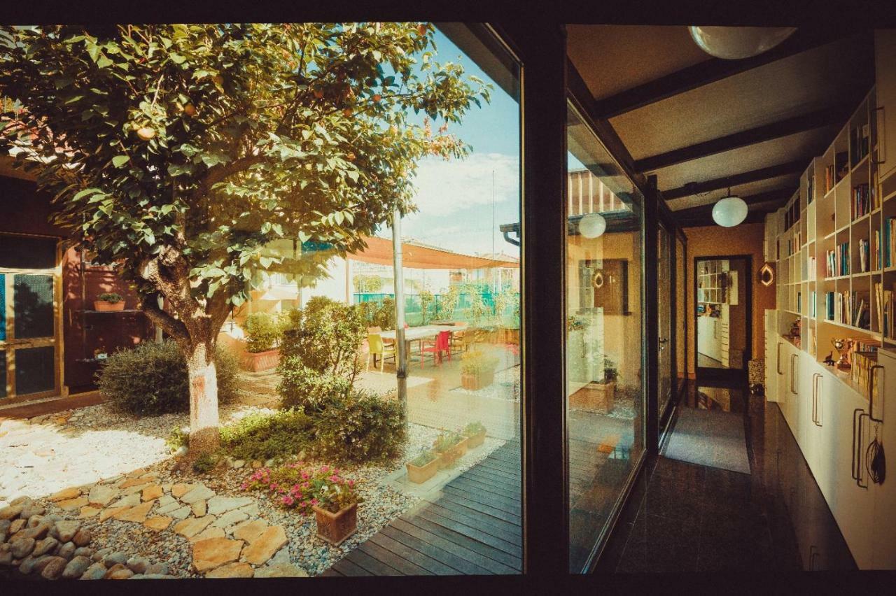 A Casa Bed & Breakfast Ravenna Exterior photo